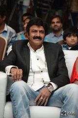 Dictator Movie Audio Success Meet